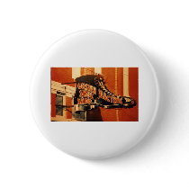 Goshen Electric Shoe Shop - One buttons by scottlhendrie Goshen Electric Shoe Shop - One buttons