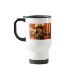 Goshen Electric Shoe Shop - One mugs