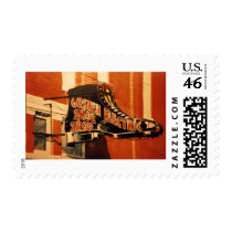 Goshen Electric Shoe Shop - One postage