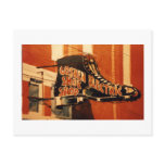 Goshen Electric Shoe Shop - One Post Card