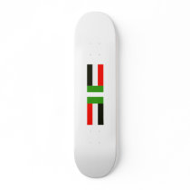 Goshen, South Africa skateboards