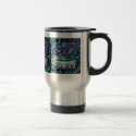 Goshy Flying Saucer mugs by 3DMOONMAN Goshy Flying Saucer mugs