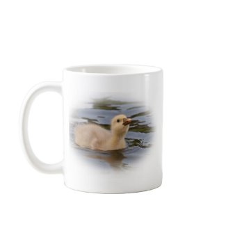 Gosling mug
