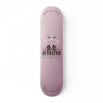 Gospel Butterfly Pro Skateboard