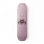 Gospel Butterfly Pro Skateboard
