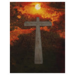 Gospel flyers