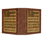 Gospel History of St. Matthew Medieval Fine Art binders