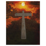 Gospel Personalized Letterhead
