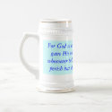 Gospel Mug by farmer77 Gospel Mug