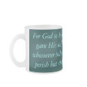 Gospel Mug by farmer77 Gospel Mug