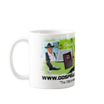 Gospel Music Festivals mugs