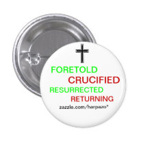 Gospel nutshell pin
