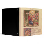Gospel of St.Matthew, Book I binders