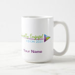 Gospel Sharing Mug