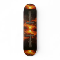 Gospel Skateboard Decks