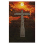 Gospel Personalized Stationery