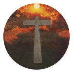 Gospel Stickers