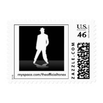GosPoP Stamp