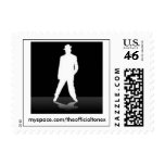 GosPoP Stamp