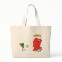Gossamer in a jar - Color Canvas Bag