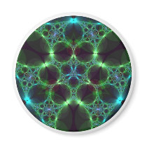 Gossamer magnets by Sharazoid Gossamer magnets