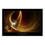 Gossamer posters