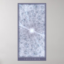 Gossamer Posters