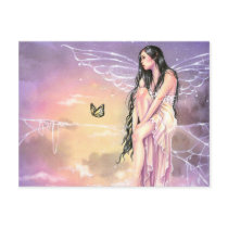 Gossamer Princess Postcard
