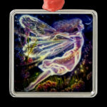 Gossamer Wings Ornament by Lisa Iris