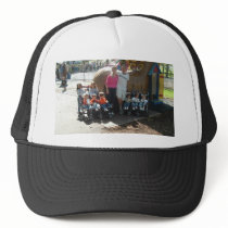 Gosselin's Hat