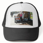 Gosselin's Hat