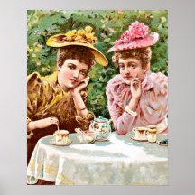 Gossip Print