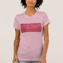 Gossip Shirt by StudioHaycross Gossip Shirt