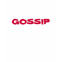 GOSSIP t-shirts by jehovahswitness GOSSIP t-shirts