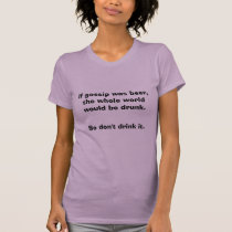 gossip t-shirts by dolphindesi gossip t-shirts