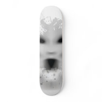 Gost skateboards by kellivon Gost skateboards
