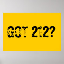 GOT 212 POSTER
