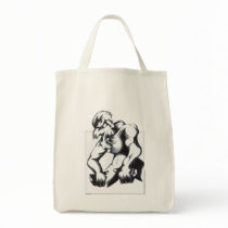 Got a Hunch? bags