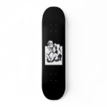 Got a Hunch? Skate Decks