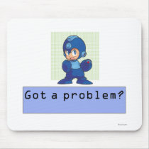 Got a Problem? Mousepad