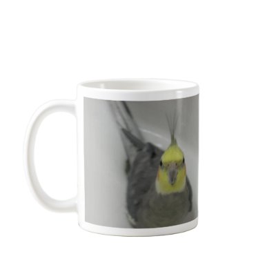 Got a problem? mug by mooglepirate9