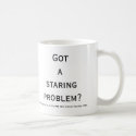Got a problem? mugs by mooglepirate9 Got a problem? mugs