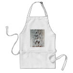 GOT A SHAVER? aprons
