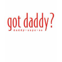 got a shirt?