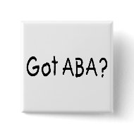 Got ABA (Blk button