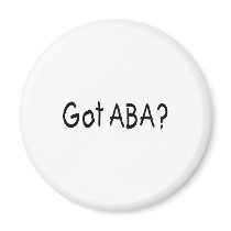 Got ABA (Blk Magnet
