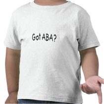 Got ABA (Blk Tees