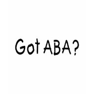 Got ABA (Blk shirt