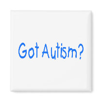 Got ABA (Blue) magnets
