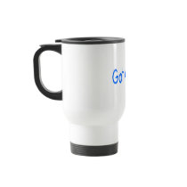 Got ABA (Blue) Coffee Mugs